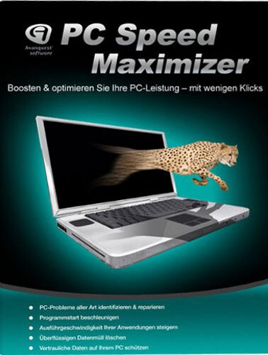  PC Speed Maximizer