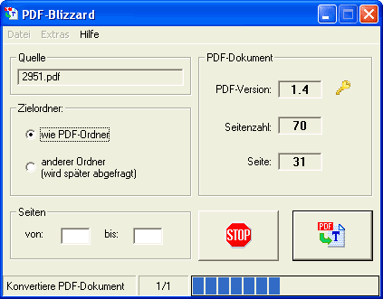  PDF-Blizzard