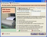  PDF-Sicherheit