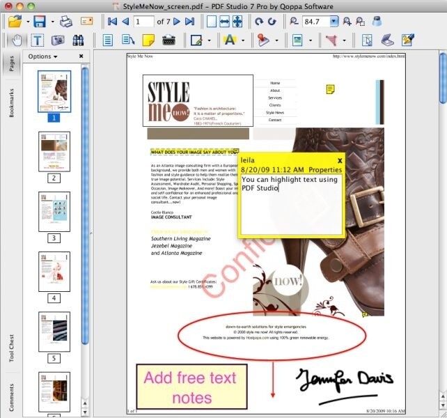  PDF Studio