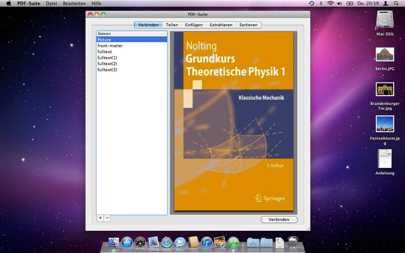  PDF-Suite