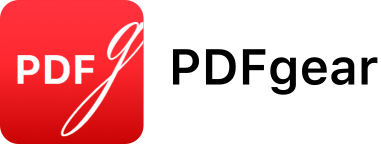  PDFgear