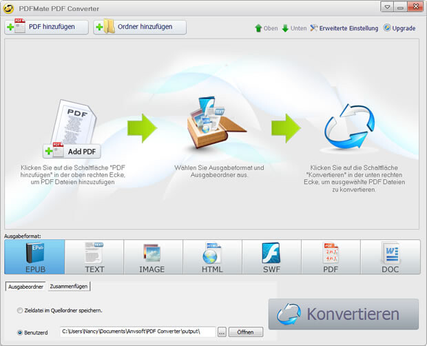 PDFMate PDF Converter