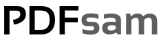  PDFsam