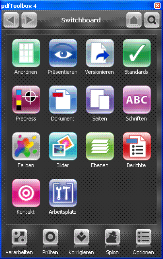 pdfToolbox