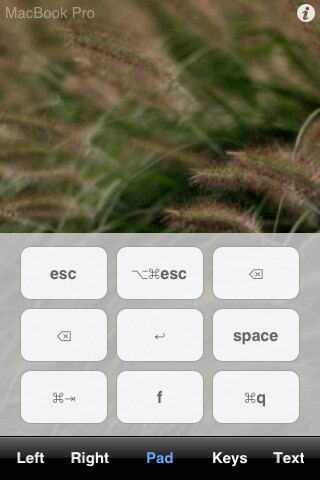 pearPad