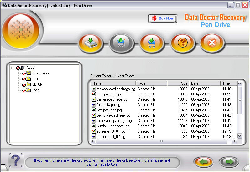  Pen Drive Data Recovery Software