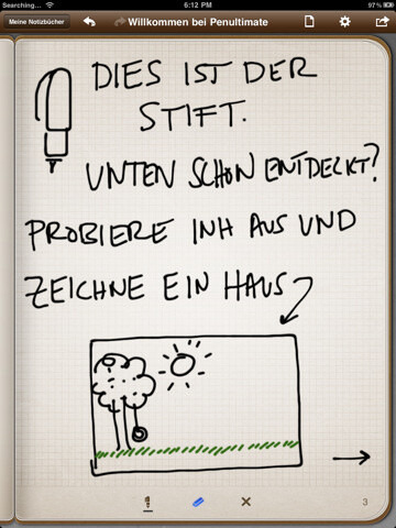  Penultimate