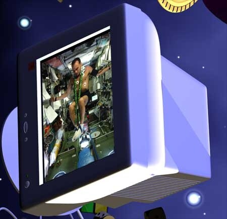 Persistence of Vision Raytracer (POV-Ray)