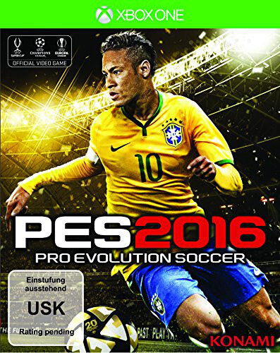 PES 2016