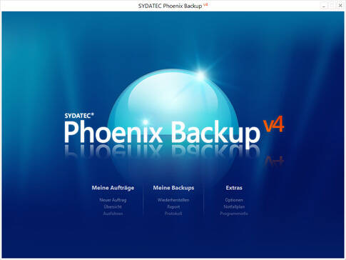  Phoenix Backup