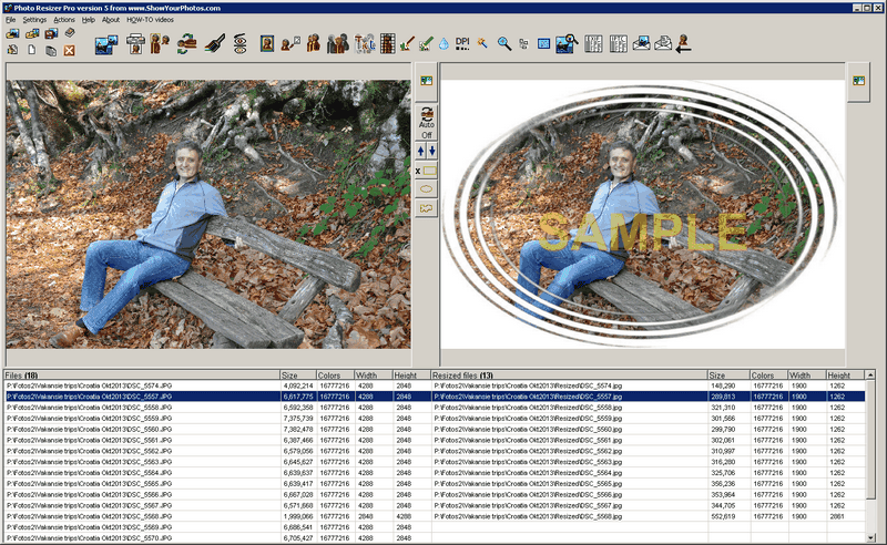  Photo Resizer Pro