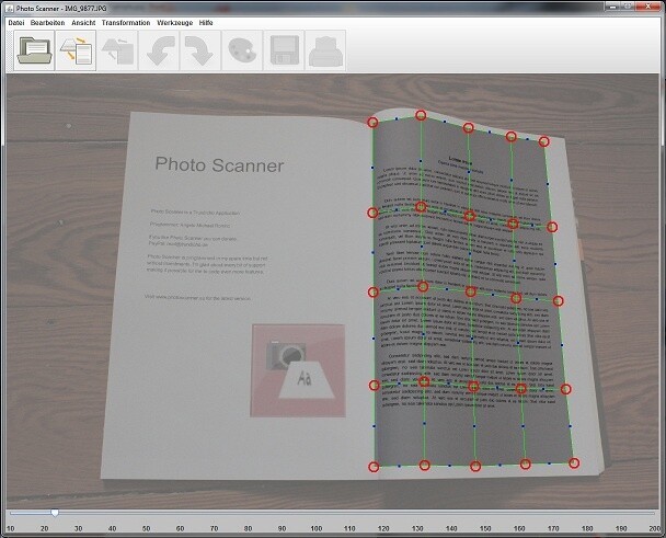  Photo Scanner