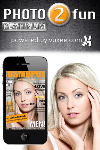 Photo2fun HD Platinum