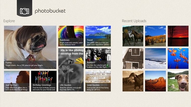 Photobucket