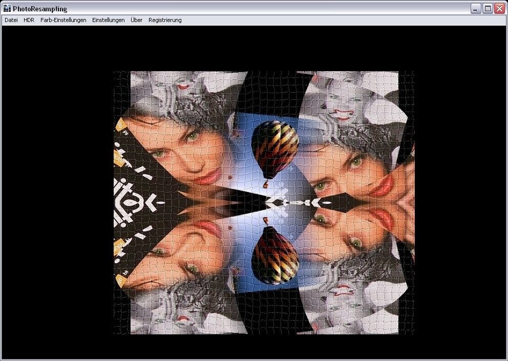 PhotoResampling