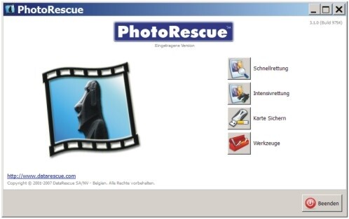  PhotoRescue