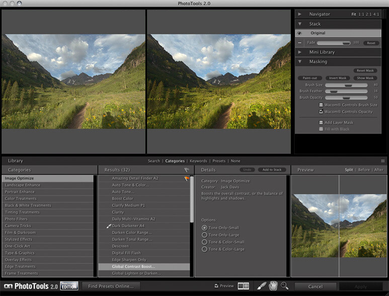 PhotoTools