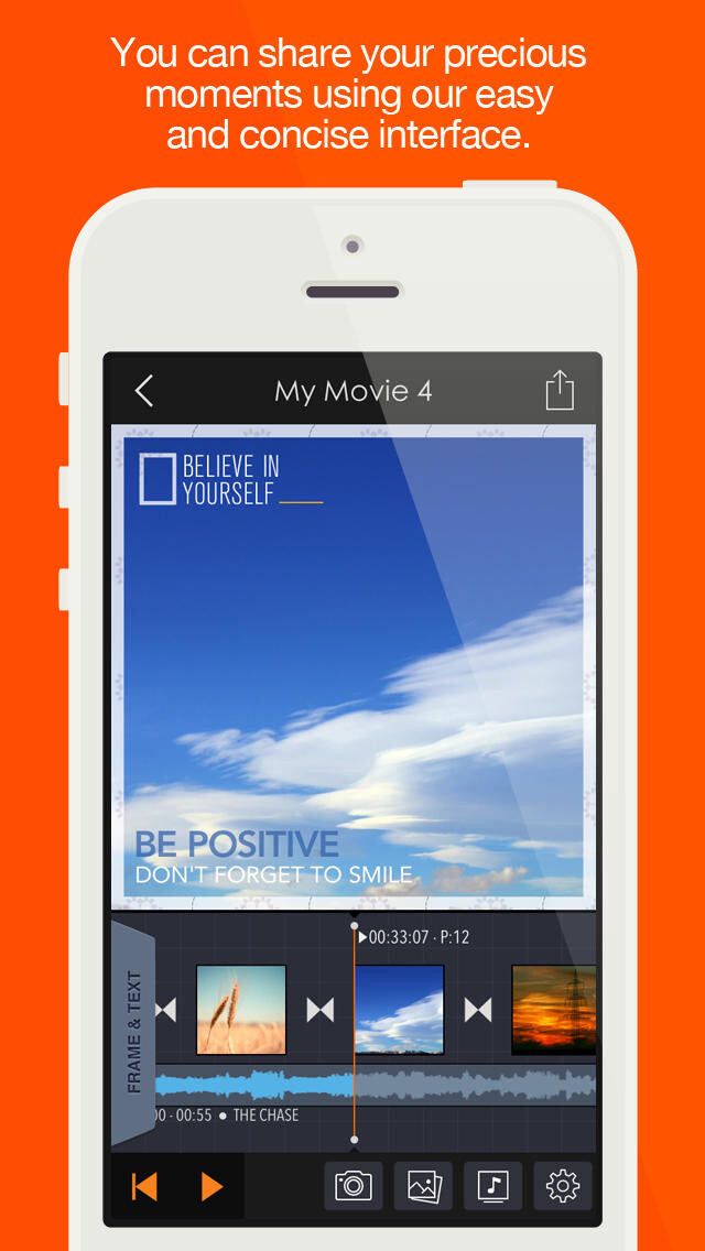 Pics2Mov Pro