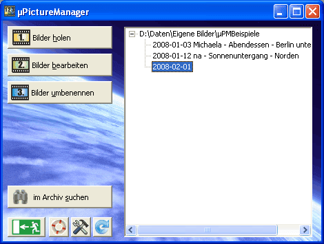  µPictureManager