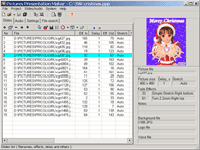 Pictures Presentation Maker
