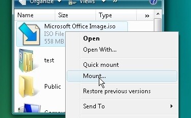  Pismo File Mount Audit Package