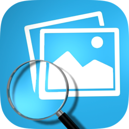  PixCompare - App für iPhone und iPad