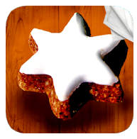  Plätzchen Rezepte: Weihnachten