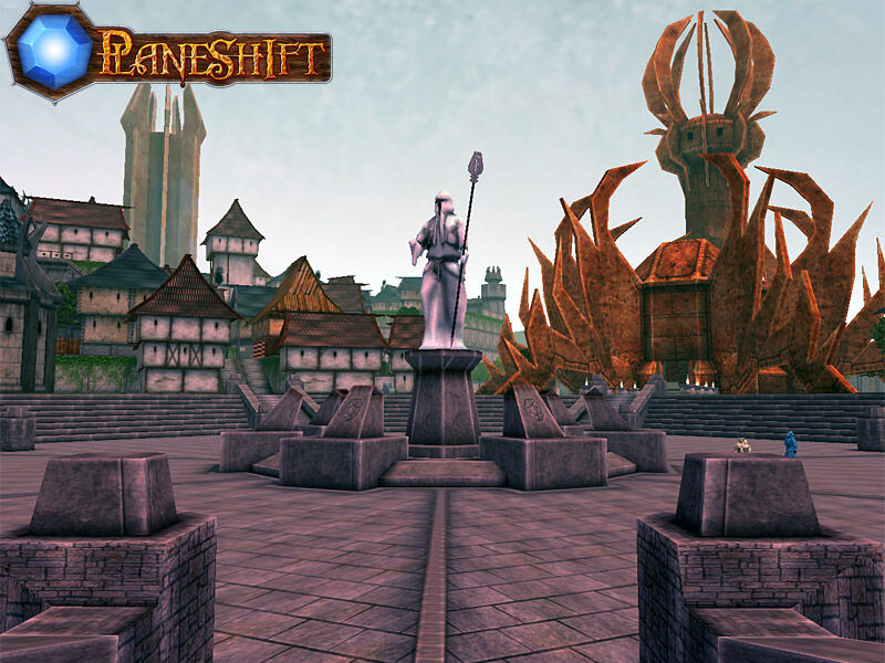  PlaneShift