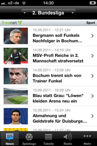 Pocket Liga