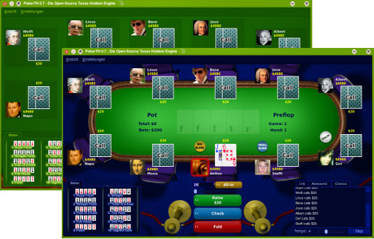 PokerTH