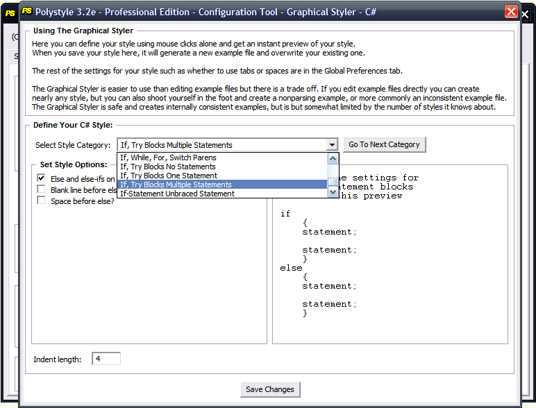 Polystyle Source Code Beautifier - Download Von Heise.de