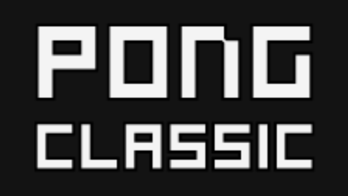 PongGame.io
