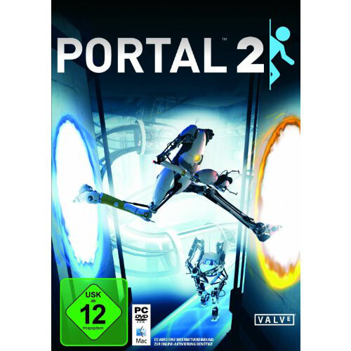  Portal 2