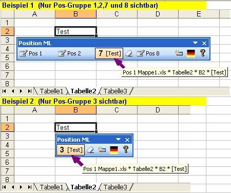 Position ML