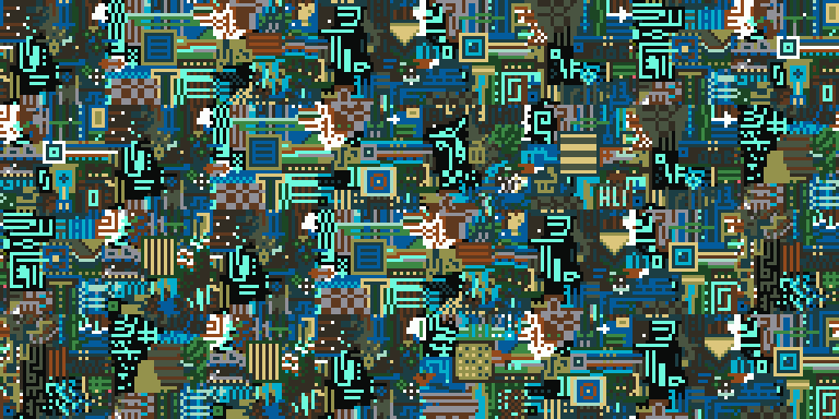  post-future vagabond