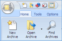PowerArchiver 2013