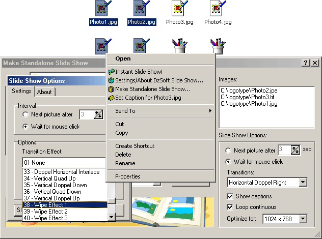  PowerPoint Slide Show Converter