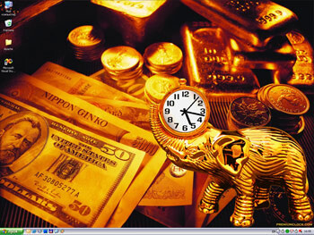  Premium Clock