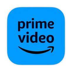  Amazon Prime Video