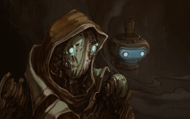  Primordia