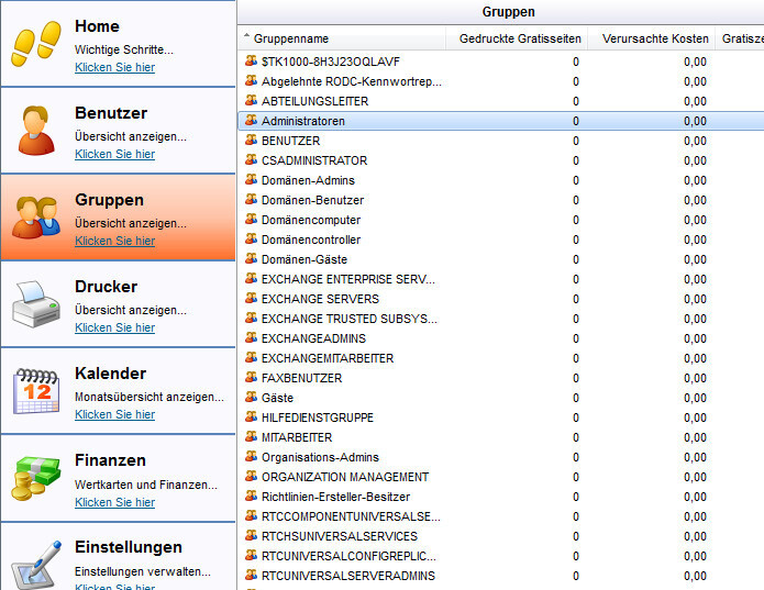  Print.FX (ehemals Inspector Printfex)