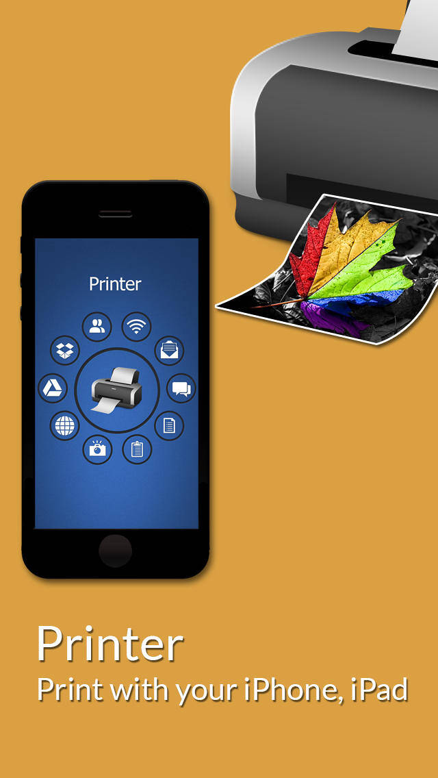  Printer Pro