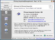 Privacy Inspector