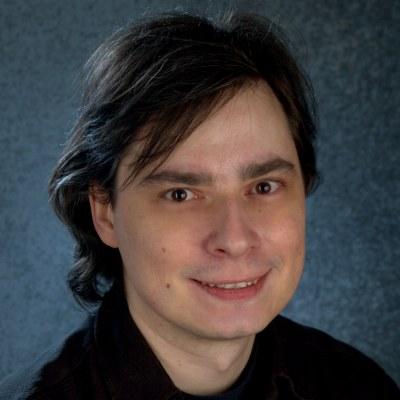 Profilbild
