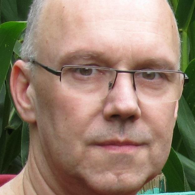 Profilbild