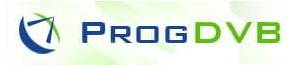  ProgDVB