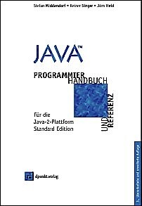  Programmierhandbuch Java