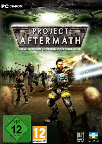  Project Aftermath