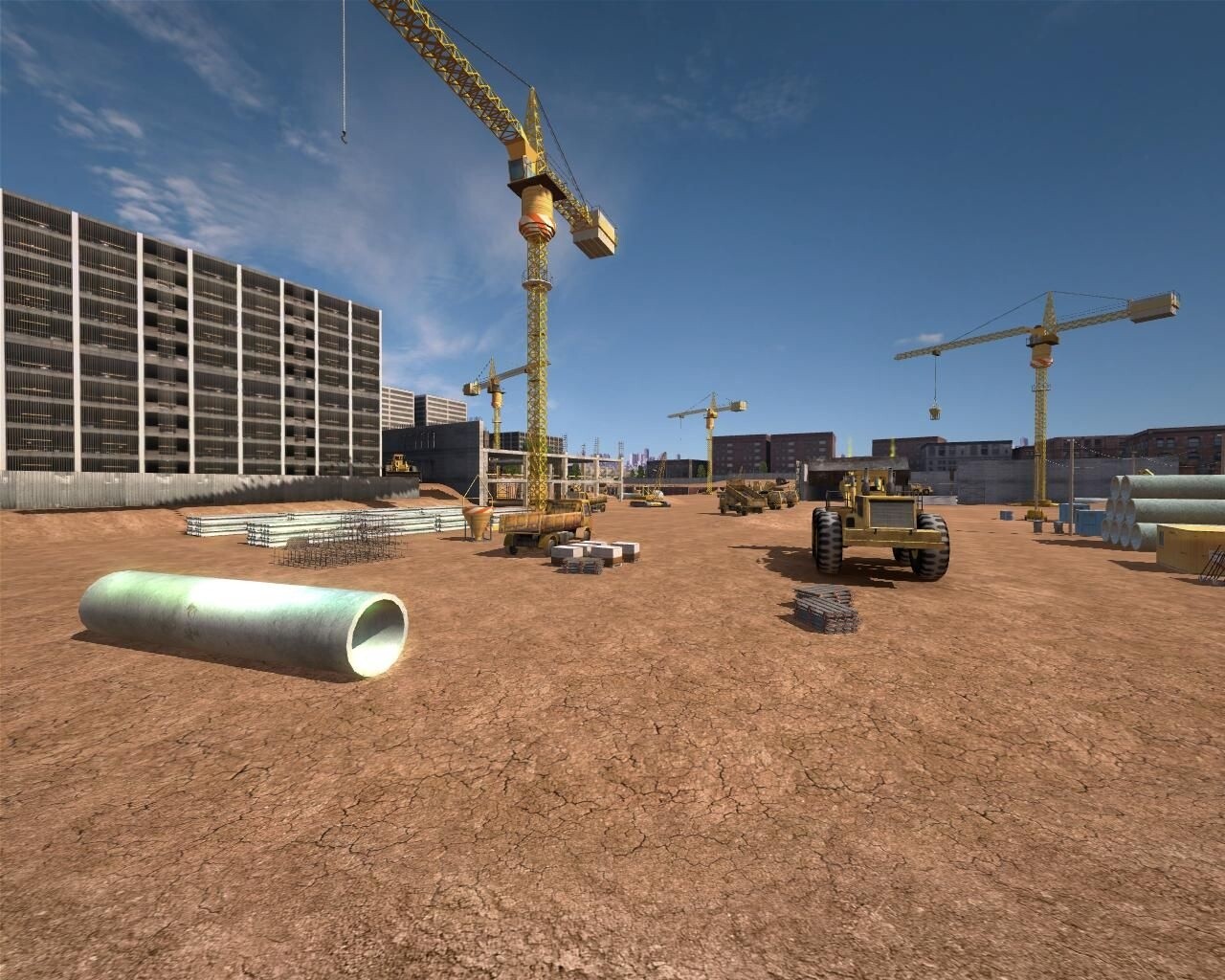  Project Torque